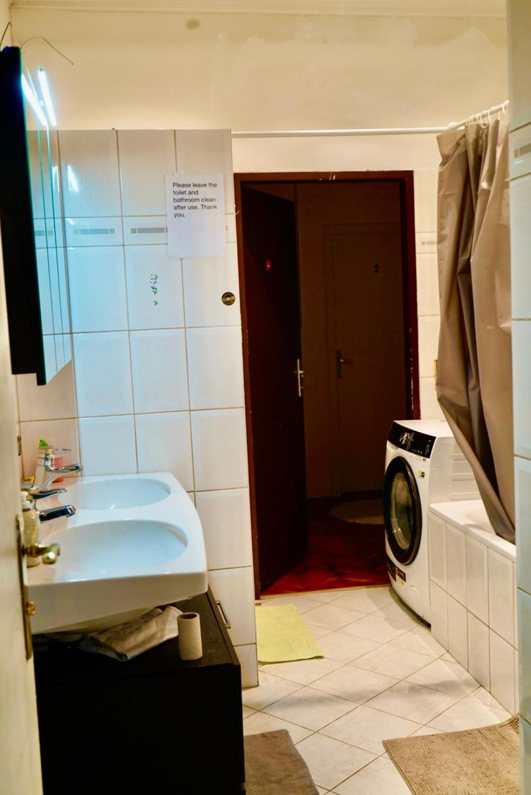 Homestay U6 Schoepfwerk *